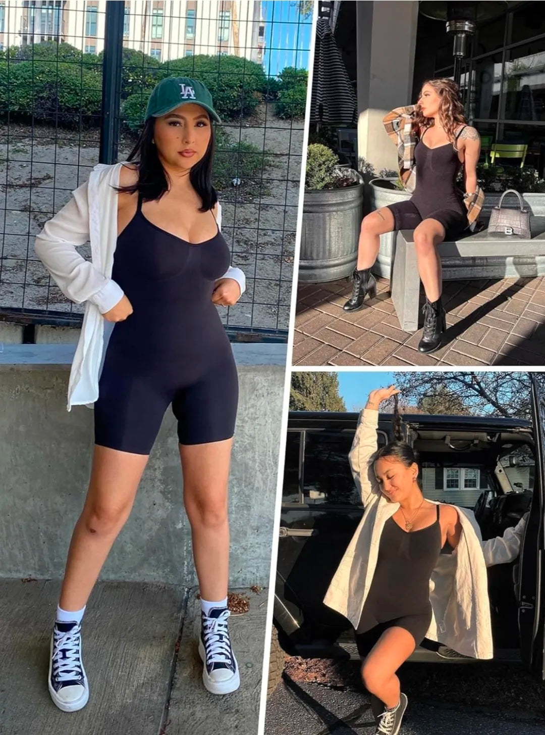 Full Body Shapers