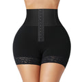 Plus Size High Waist Smoothing Shapewear Pants