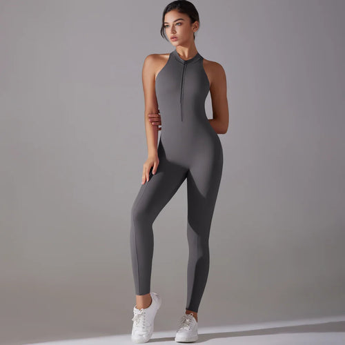 Body Shaper Women's Sports Bodysuit