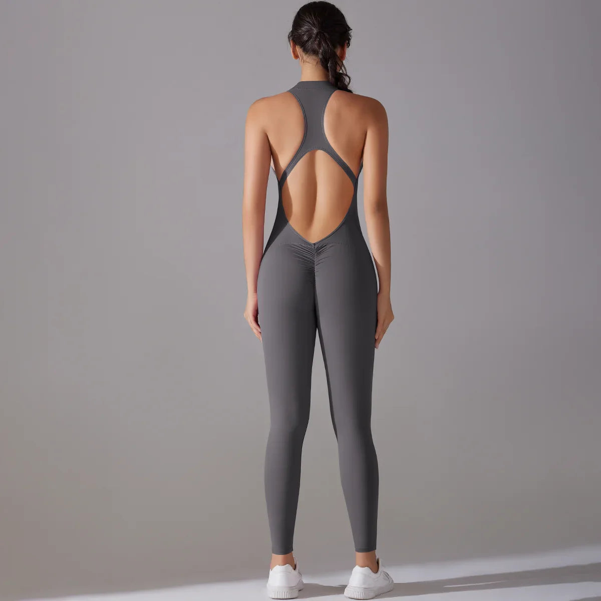 Body Shaper Women's Sports Bodysuit