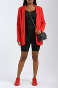 Shapewear Playsuit Seamless Bodysuit.