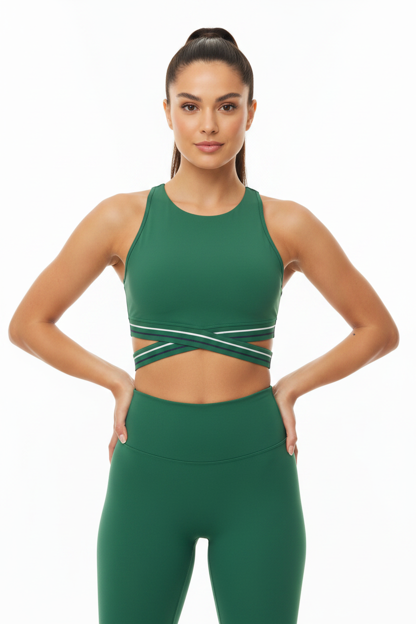 full body model
