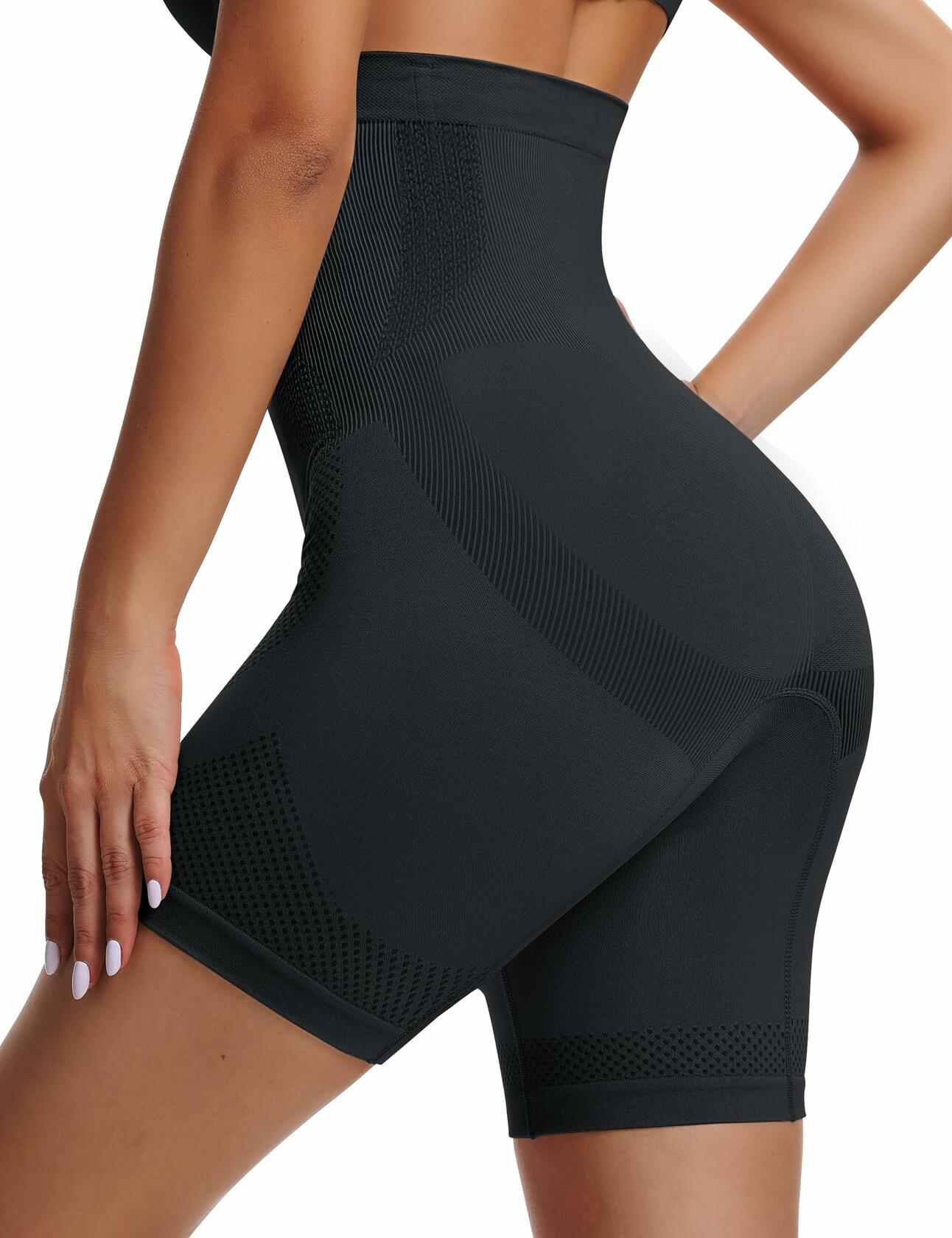 Sarin Mathews Women’s High Waisted Body Shaper