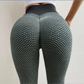 Women's High Waist Seamless Leggings – Shapewear
